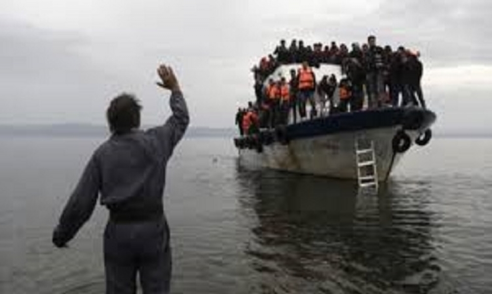 الخارجيّة الإيطاليّة : جلسة تفاوضٍ مع تونس لإبرام إتفاق إطاري بشأن إعادة المهاجرين التونسيّين غير النظاميّين إلى وطنهم