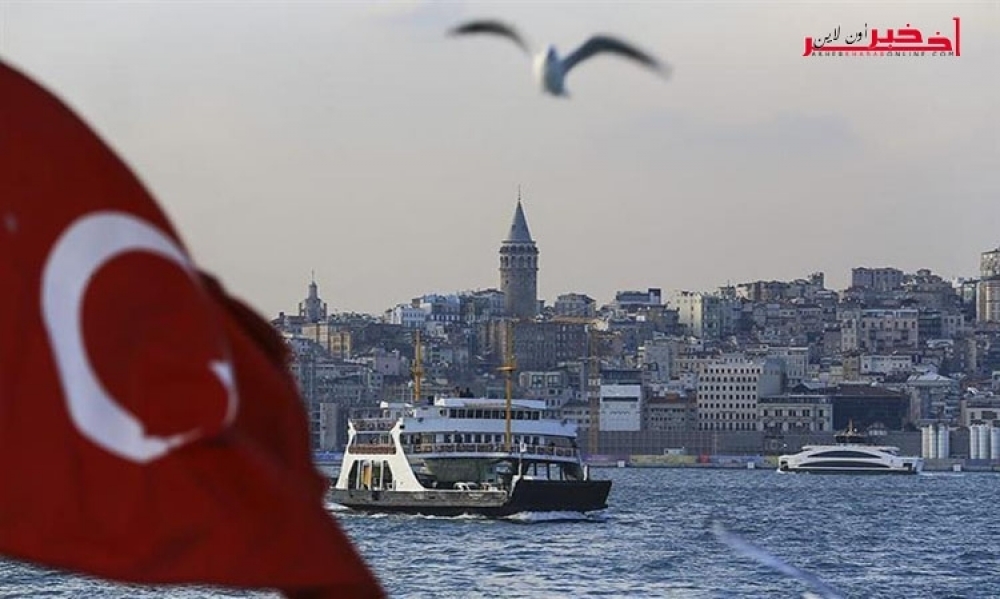 تركيا تحتل المرتبة الـ 10 من بين 20 دولة كأكثر الدول خطرًا يمكنك العيش بها