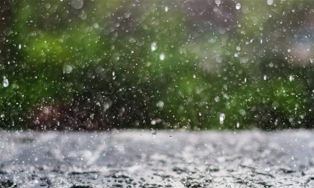 أعلاها في بنزرت، كميّات الأمطار المسجّلة خلال الـ24 ساعة الأخيرة