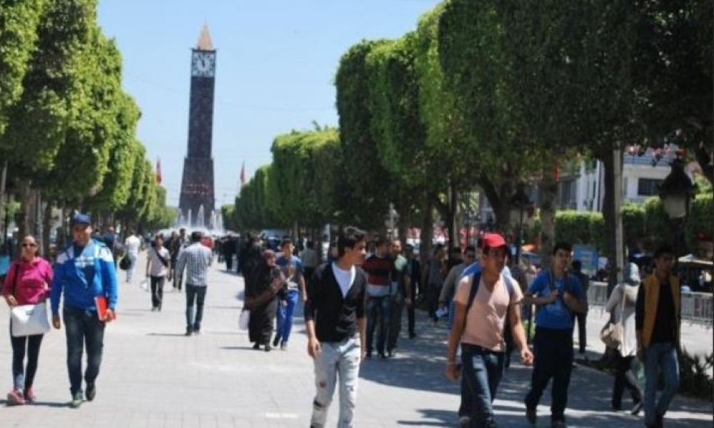 دعوة الشباب التونسي إلى مزيد الاستفادة من آليات الدعم العمومي في الميدان الثقافي‎