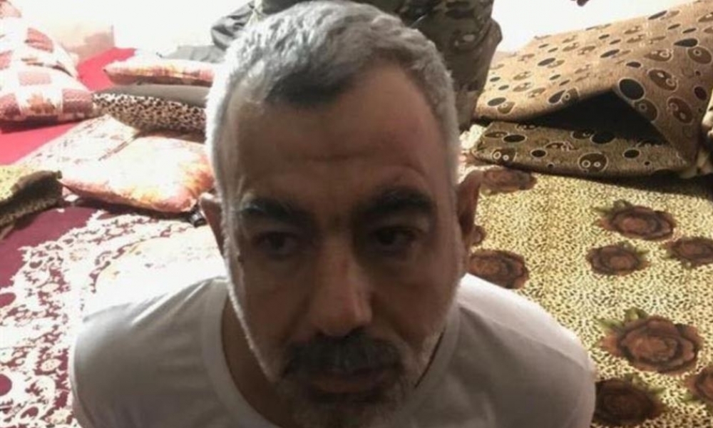 العراق...القبض على نائب البغدادي