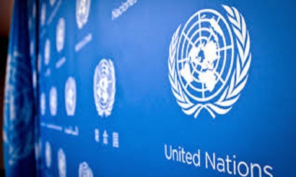 الأمم المتحدة : عدد قياسي من الأشخاص يحتاجون للمساعدة الإنسانيّة في 2020