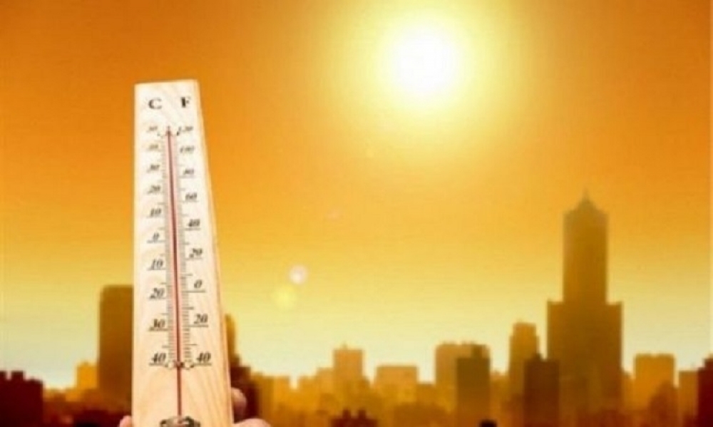 المنظمة العالميّة للأرصاد الجويّة : العقد الحالي في طريقه ليصبح الأعلى في درجات الحرارة في تاريخ سجل المناخ