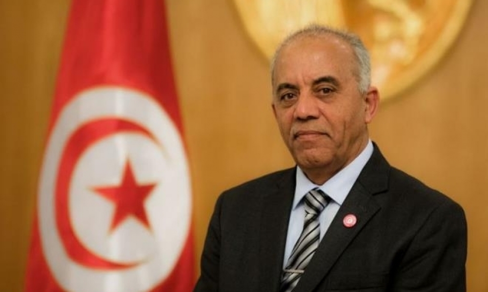 الحبيب الجملي: الحكومة لن تضم وزراء من "قلب تونس" وسأعلن عن الأحزاب المكونة لها بداية الأسبوع المقبل