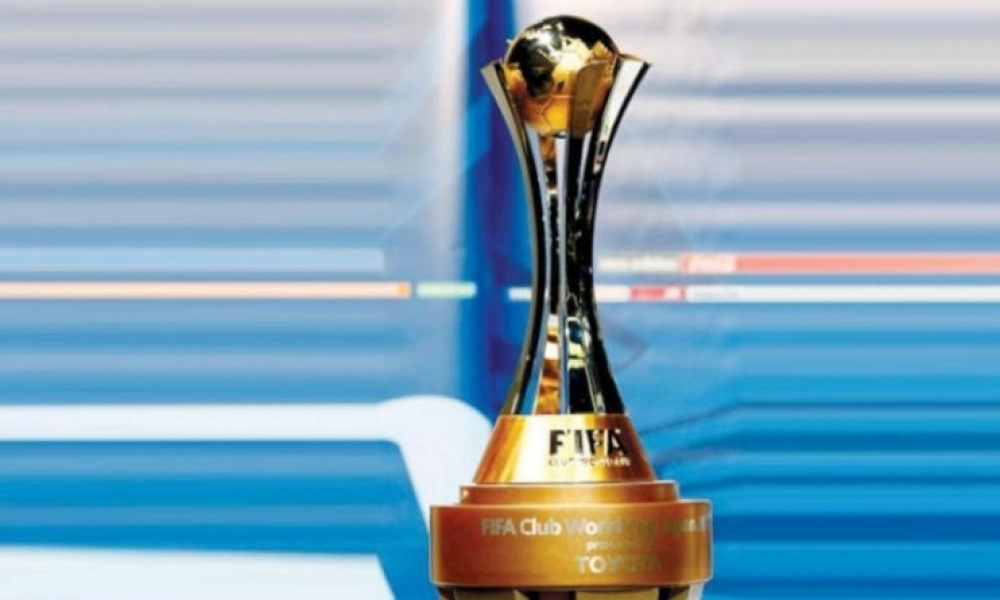 "الفيفا" تتلقى عرضا من إحدى الشركات بخصوص حقوق النقل التلفزي لمقابلات كأس العالم للأندية