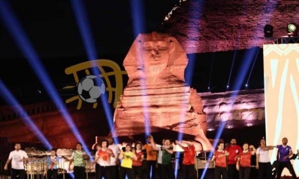 مصر تستضيف مباراة استعراضية بحضور نجوم العالم على هامش حفل توزيع جوائز "الكاف"
