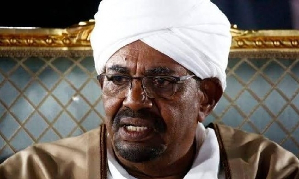 10 سنواتٍ سجنًا في حقّ الرئيس السوداني المعزول عمر البشير