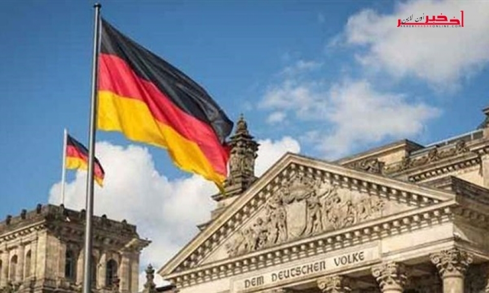 الحكومة الألمانيّة : المؤتمر الدولي حول ليبيا سيعقد في برلين في جانفي الجاري