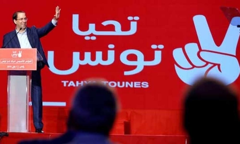 بمناسبة إحياء الذكرى الـتاسعة للثورة / حركة تحيا تونس تدعو الطبقة السياسيّة إلى تغليب المصلحة الوطنيّة