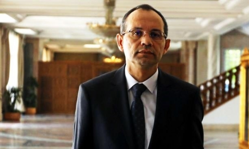 وزير الداخلية: "تطور الأوضاع في ليبيا يجب ألا يلهينا عن التحديات المطروحة في الحدود الغربية مع الجزائر"