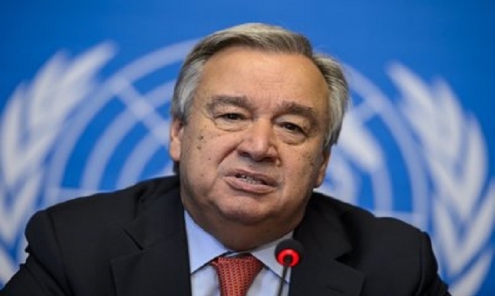 الأمم المتحدة: نأمل من مؤتمر برلين إبراز الدعم الدولي لإستئناف الحوار بين الليبيّين