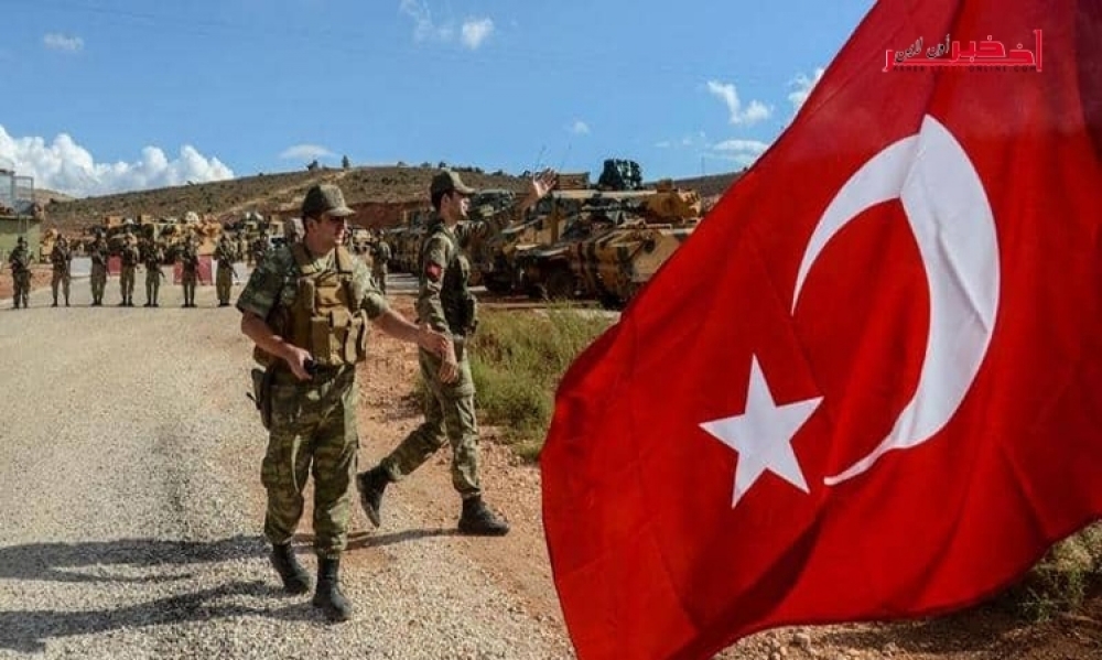 مستشار أردوغان : تركيا لا تنوي الانسحاب من ليبيا 