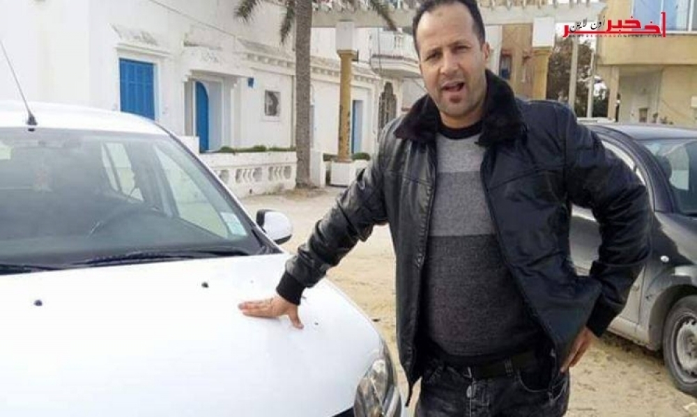 إختفاء شابّ جزائري بعد سفره إلى تونس