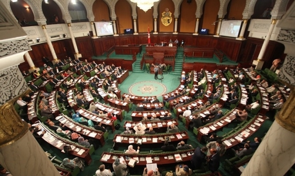 البرلمان يصادق على قرض من الوكالة الفرنسية للتنمية بقيمة 27.3 مليون أورو لتمويل برنامج دعم الصحة الالكترونية