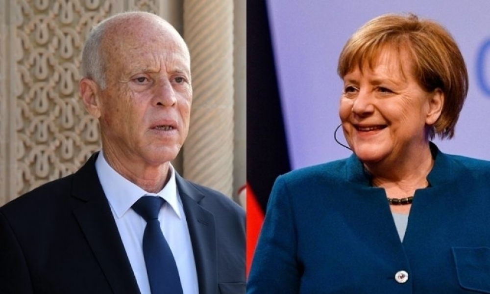مؤسسة "هانس زايدل" الألمانية تدعو السلطات الألمانية لتوجيه دعوة رسمية إلى تونس لحضور مؤتمر برلين