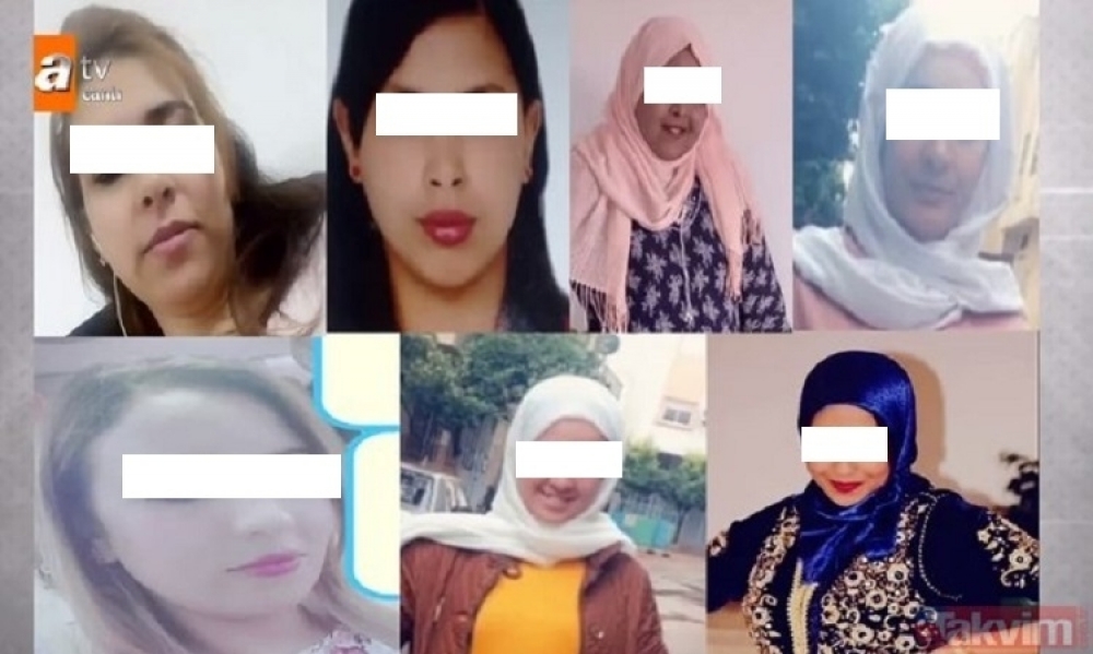 إعتقال تركي أوهم 600 فتاة مغربيّة بالزواج