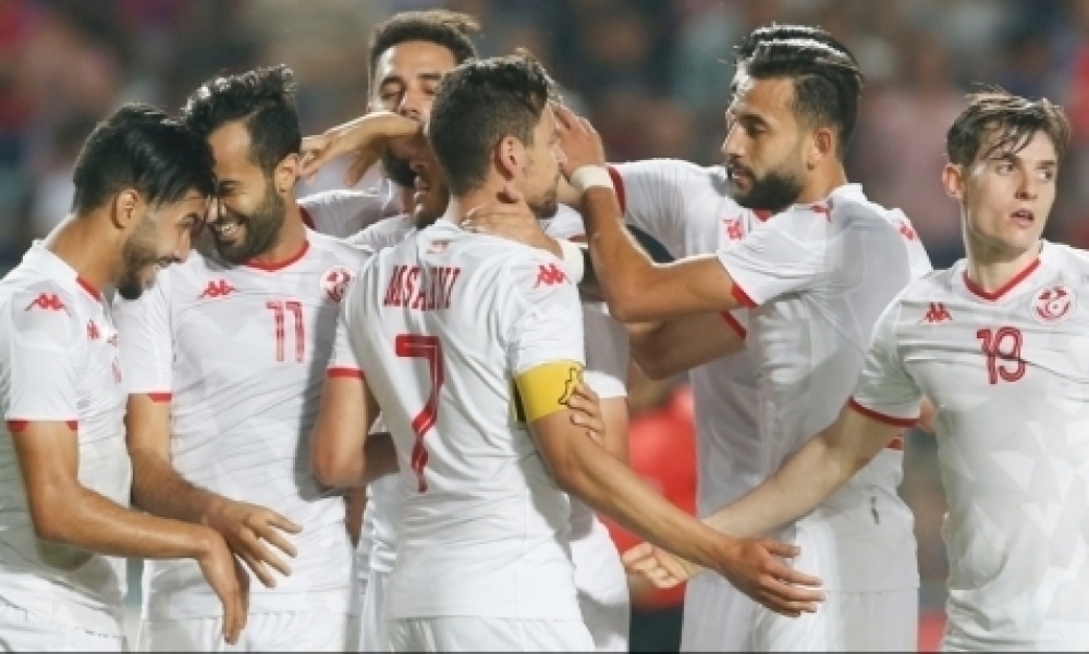 تصفيات كأس العالم 2022: تونس في المجموعة الثانية إلى جانب هذه المنتخبات