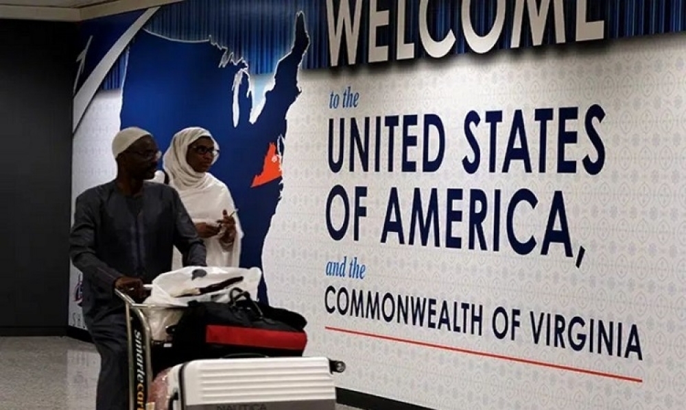 ترامب: أمريكا تعتزم إضافة السودان و6 دولٍ أخرى لقائمة حظر السفر