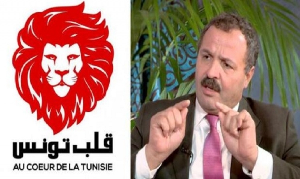عبد اللطيف المكي : ليكن حزب "قلب تونس" في المعارضة 