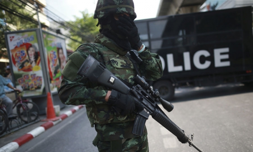 السلطات التايلانديّة تكشف السبب وراء مقتل العشرات على يد جندي مسلّح