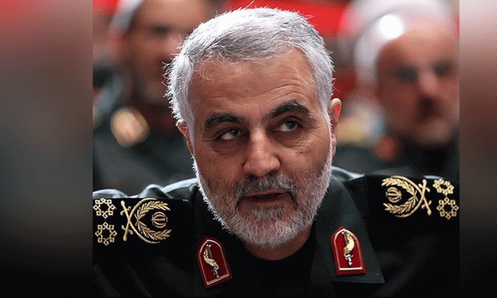 الحرس الثوري الإيراني: مقتل سليماني سيؤدي إلى تحرير القدس