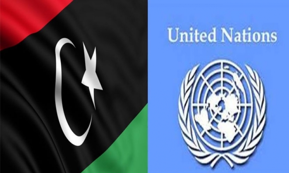 الأمم المتحدة: إنتهاكات خطيرة تحدث جوًّا وبرًّا وبحرًا في ليبيا والوضع متدهور للغاية