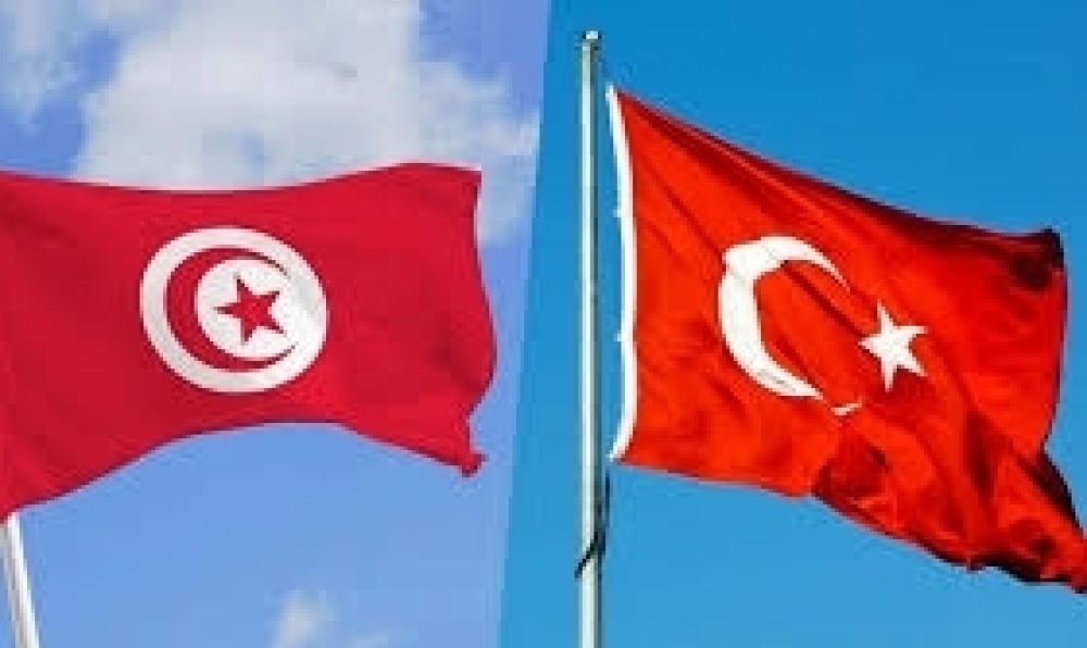 وكالة النهوض بالصناعة و التجديد تسعى لمزيد رفع نسق التعاملات الاقتصادية الثنائية التونسية - التركية