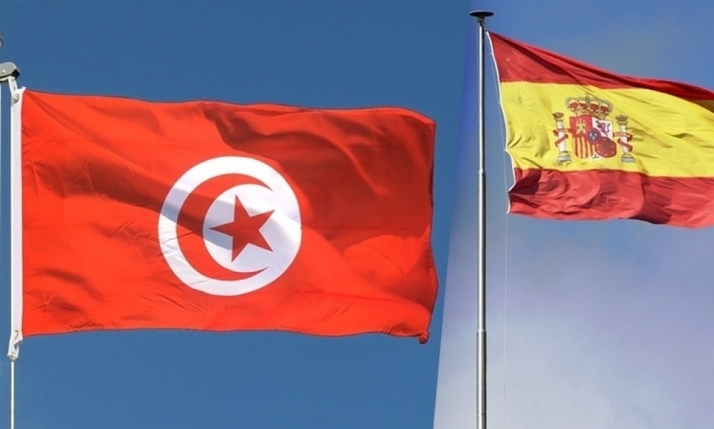 تونس وإسبانيا يواصلان تعزيز علاقاتهما ماليا واقتصاديا