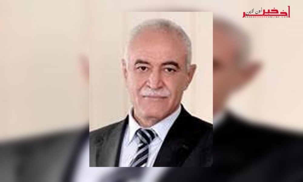 الرئيس المدير العام السابق للاتصالات تونس مختار مناكري في ذمة الله
