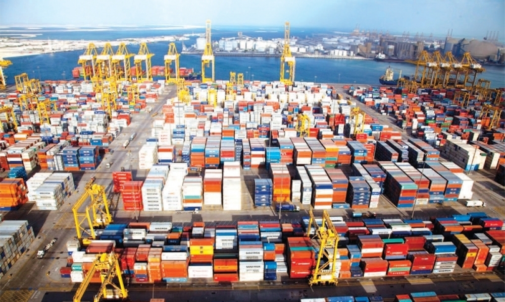 تبادل تجاري: انخفاض على مستوى الصادرات والواردات خلال شهر جانفي 2020