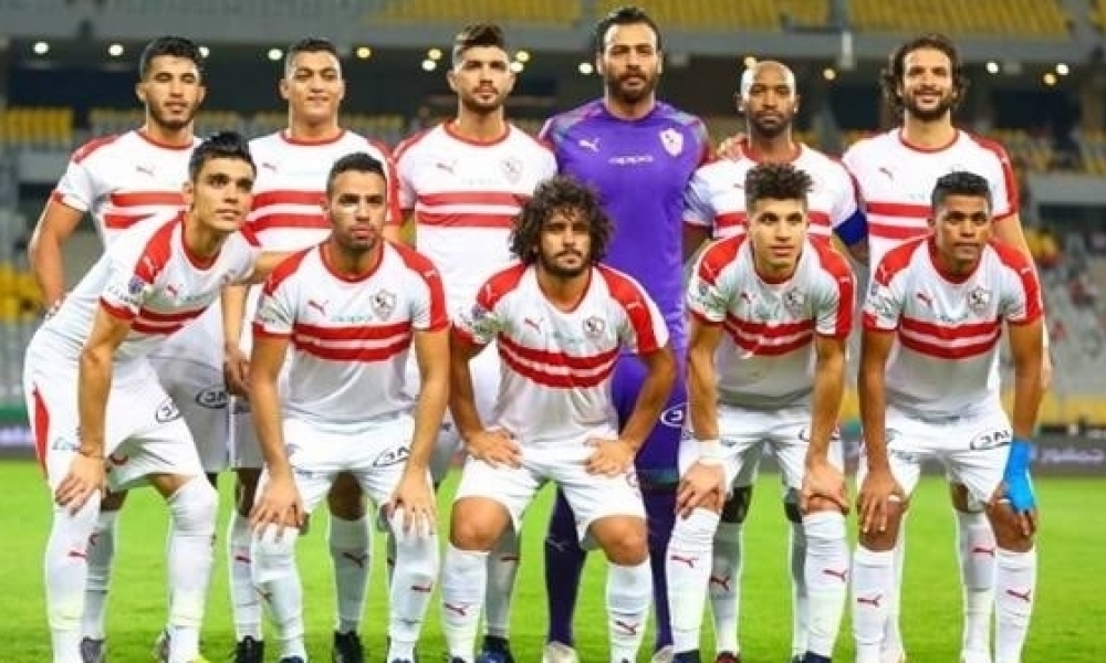 قبل أسبوع من مواجهة الترجي: الزمالك ينسحب من البطولة المصرية