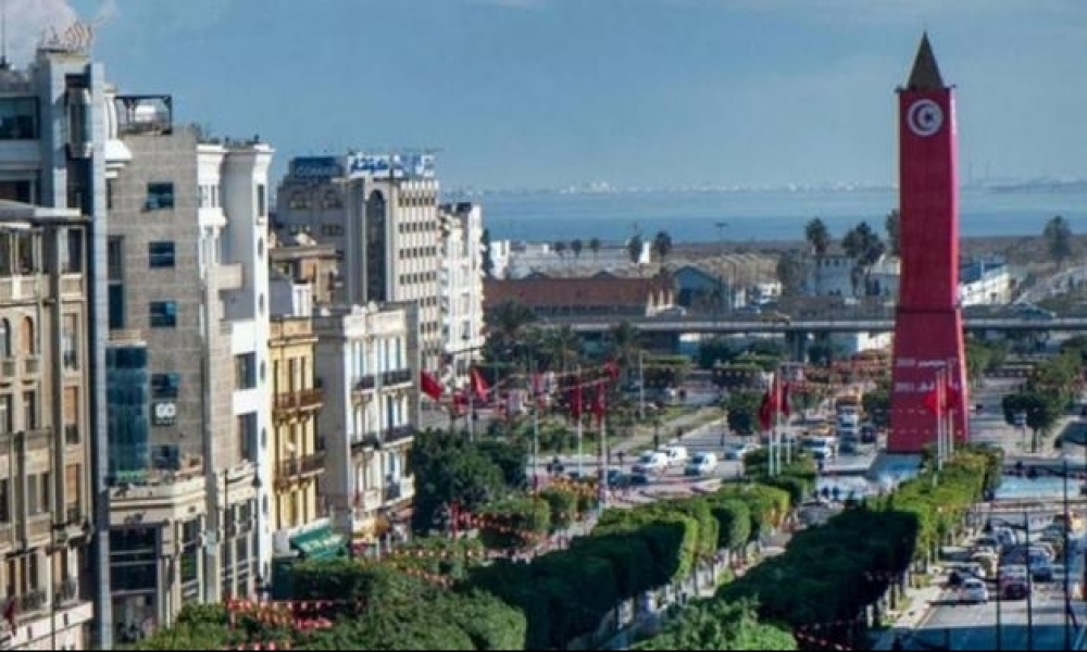  تونس عاصمة افريقيا للكهرباء والطاقات المتجددة والسلامة التكنولوجية