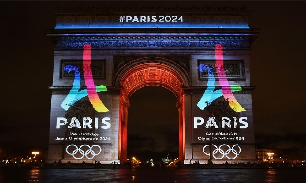 رئيس أولمبياد باريس 2024: "من المرجّح جدًّا" تأجيل ألعاب طوكيو