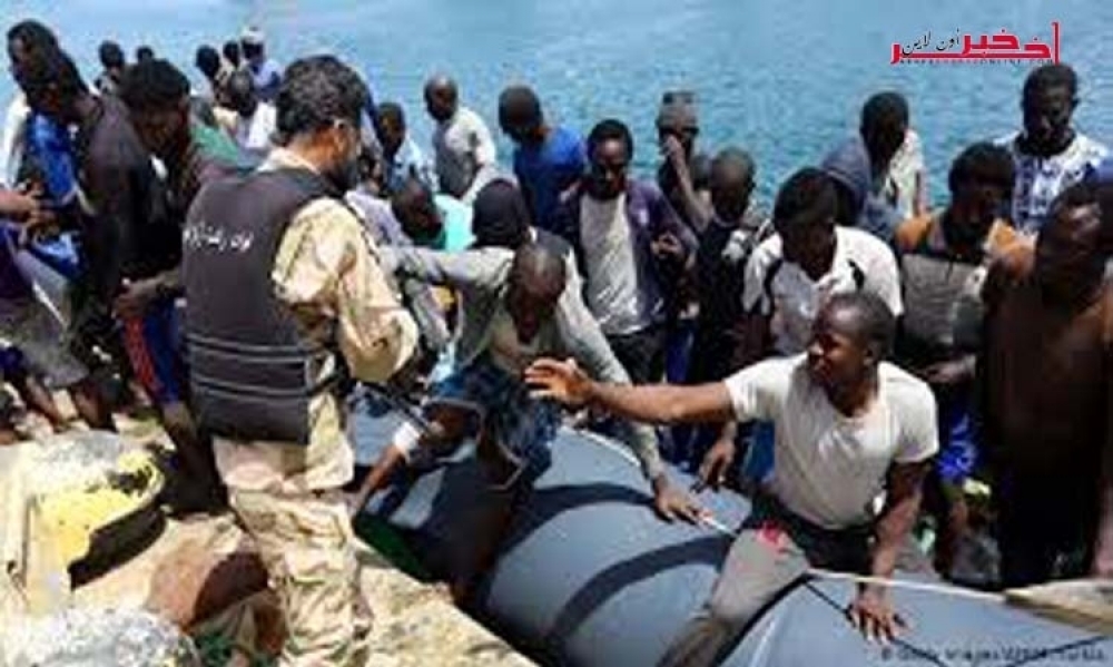 الموزمبيق / العثور على جثت أكثر من 60 مهاجرًا في حاوية