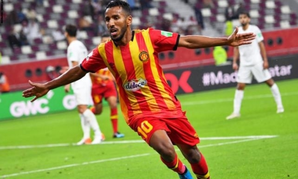 أطلقه لاعب الترجي حمدو الهوني،  نجوم الكرة الليبيّة يواصلون تحدّي الخير لمجابهة تفشي "كورونا"