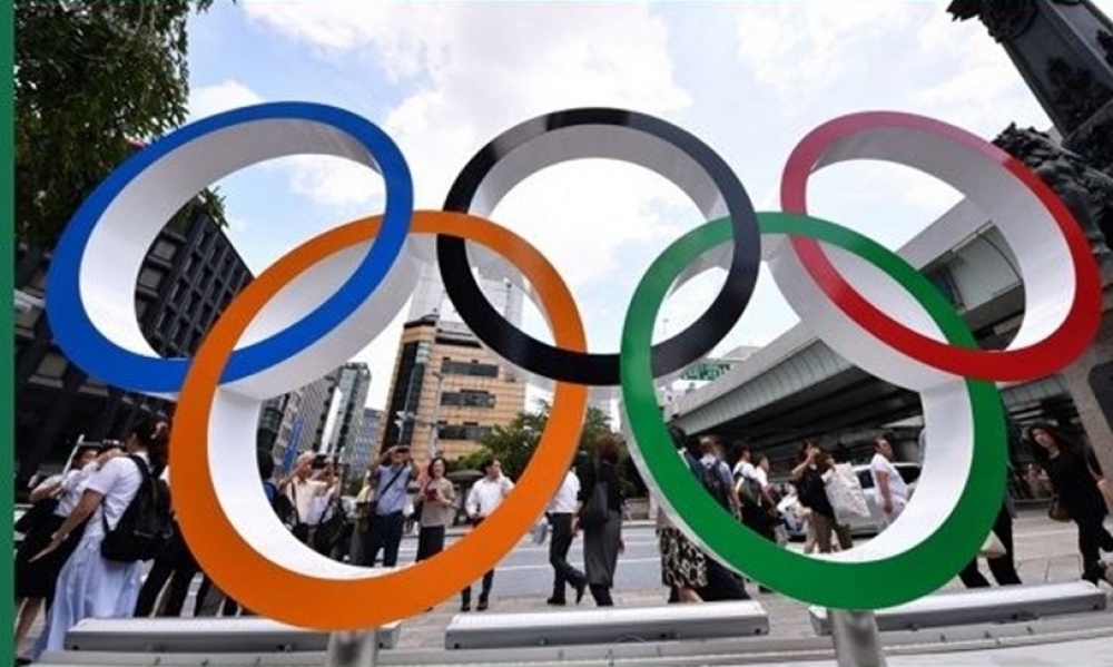 رسمي: تأجيل أولمبياد طوكيو 2020 إلى 2021