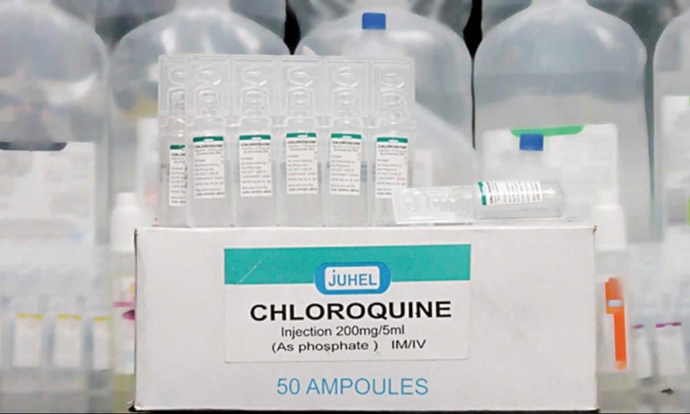 أطباء تونسيون يشرعون في استخدام دواء "الكلوروكين" ضمن تجارب سريرية لعلاج المصابين بفيروس "كورونا" في تونس