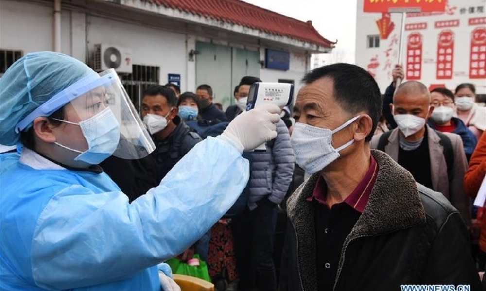 "هانتا"... فيروس آخر قاتل يظهر من جديد في الصين