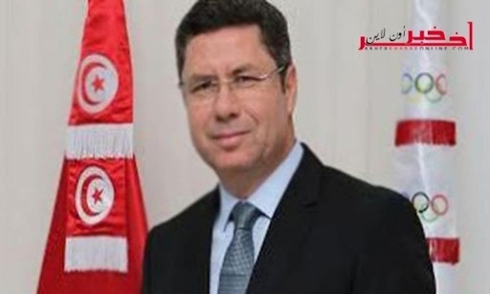 اللجنة الأولمبيّة التونسيّة تعلن عن إجراءاتٍ إستثنائيّة بعد تأجيل الأولمبياد
