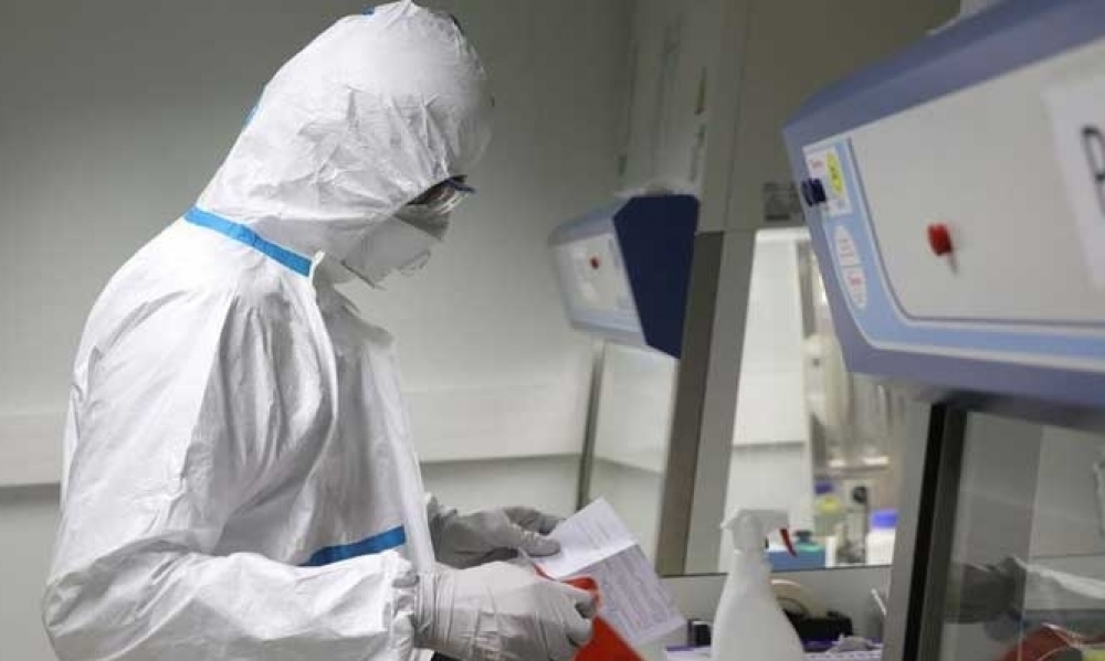  ارتفاع عدد المصابين  بفيروس كورونا  الى 173  حالة في تونس 