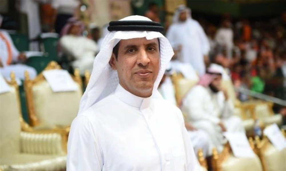 لم يتمكّن من العودة إلى السعوديّة، رئيس الإتحاد العربي لكرة اليد في الحجر الصحي بتونس
