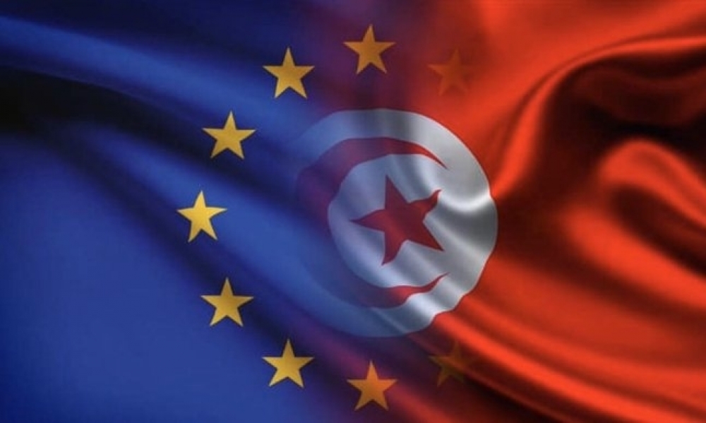 الاتحاد الأوروبي يمنح تونس 250 مليون يورو لمحاربة كورونا