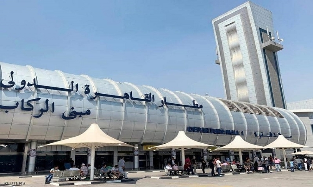 78 تونسيًّا من العالقين بمصر غادروا مساء أمس مطار القاهرة في إتجاه تونس