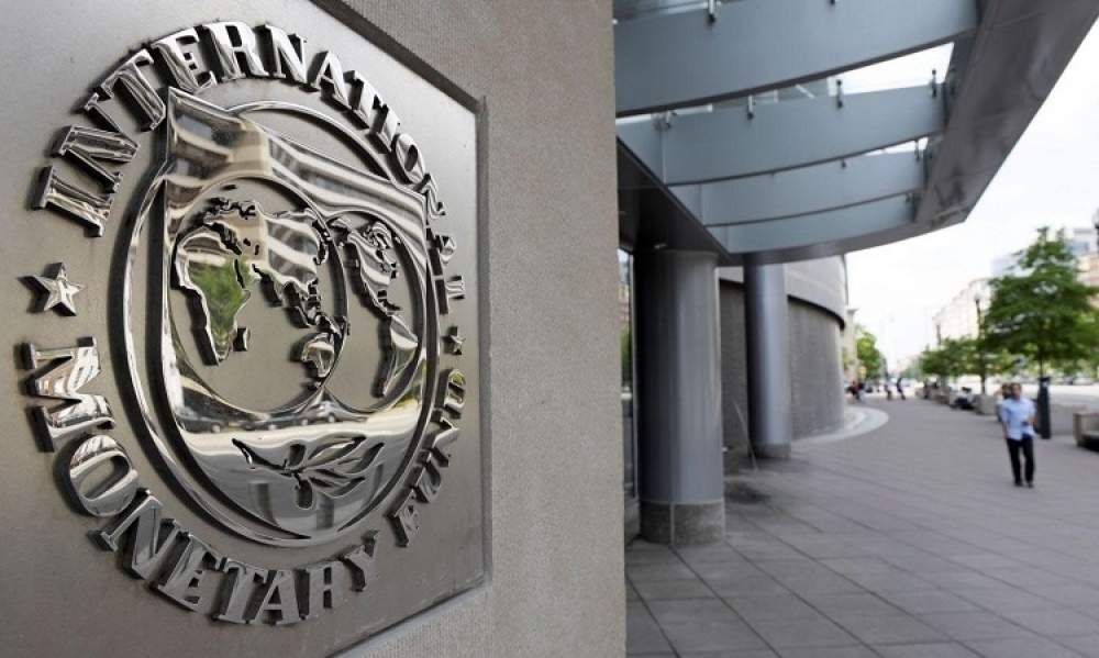 صندوق النقد الدولي: إقتصادات العالم في حالة ركود أسوأ من أزمة عام 2009