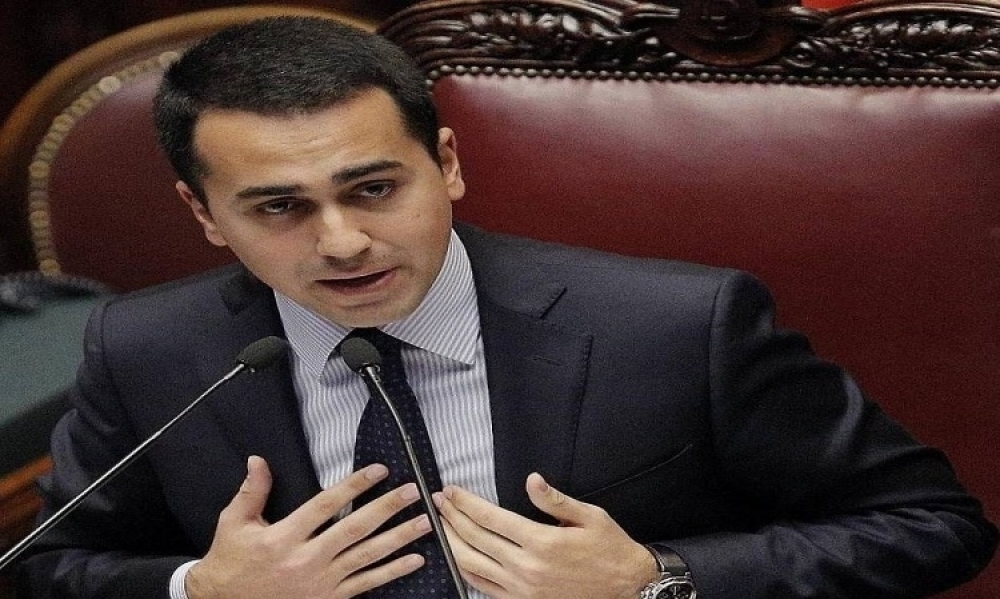وزير الخارجي الإيطالي: الحكومة الإيطاليّة لم تقرّر منح موارد لتونس "كما حاول أحدهم جعل المواطنين في تونس يؤمنون بذلك"