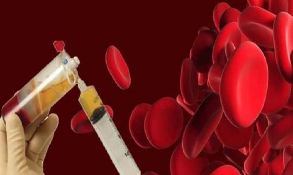 علماء ألمان : علاج ببلازما الدم يبشّر بمساعدة مرضى "كورونا"