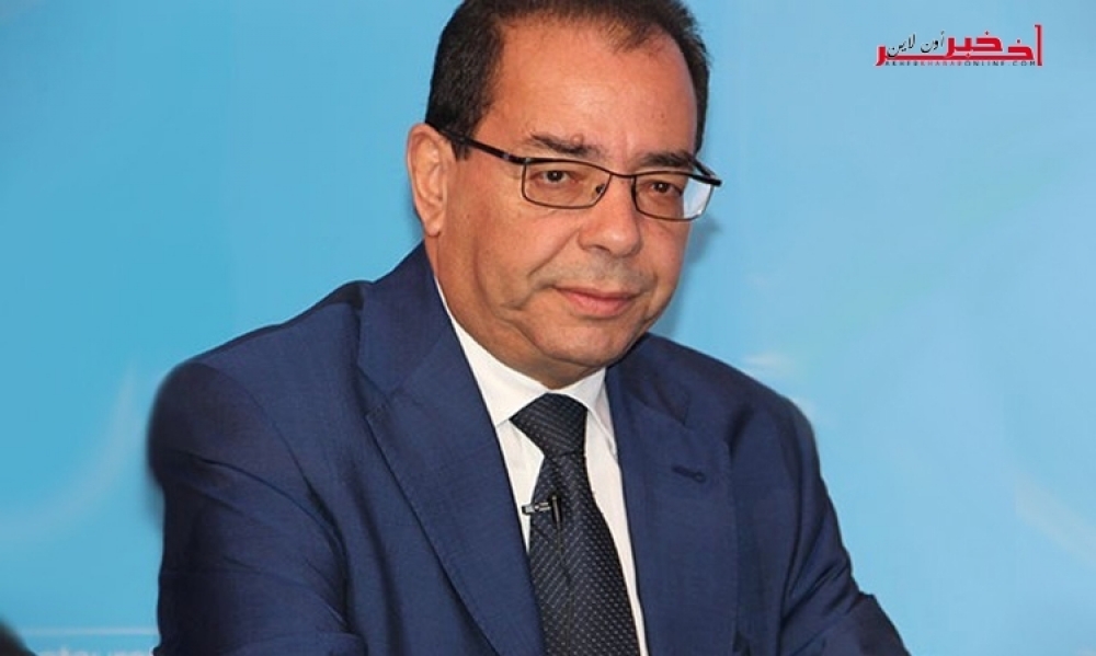 رئيس الجمعيّة التونسيّة للبنوك والمؤسّسات الماليّة لـ"آخر خبر أونلاين": لهذه الأسباب تمّ إقتطاع أقساط القروض وهذا موعد إسترجاعها لأصحابها