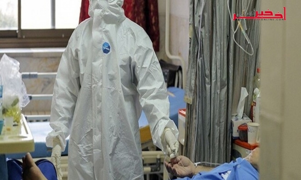 وزارة الصحة: 83 مصابًا بفيروس "كورونا" المستجدّ يقيمون حاليًّا بالمستشفيات