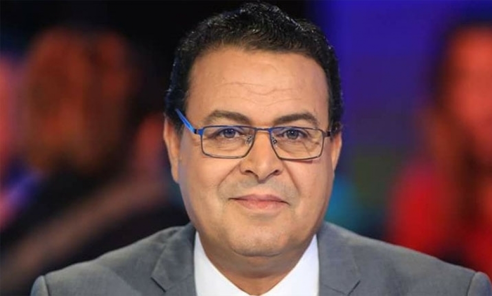 وزير الداخلية يعلم أمين عام حركة الشعب زهير المغزاوي بالقبض على الشخص الذي هدّده بالقتل