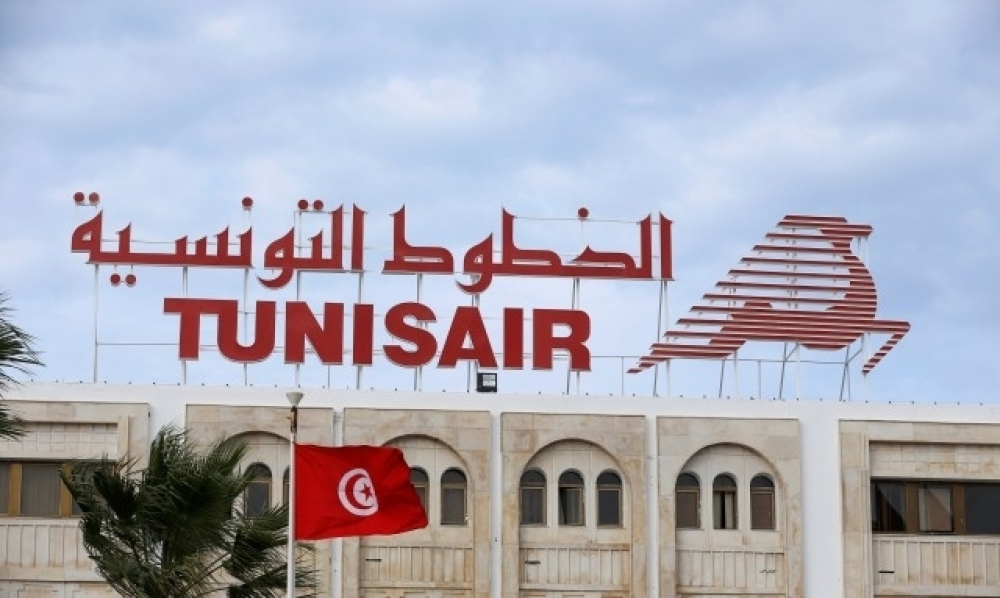 الخطوط الجوية التونسية تؤكد ضرورة استعمال كل المسافرين للكمامات